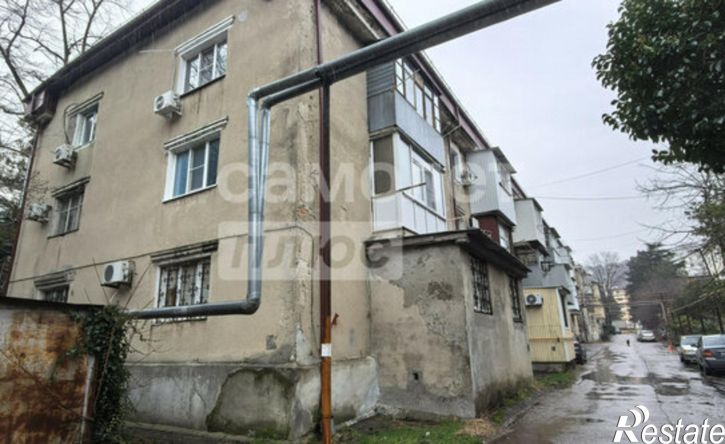 1-комн квартира улица Фрунзе, 31,  д. 31