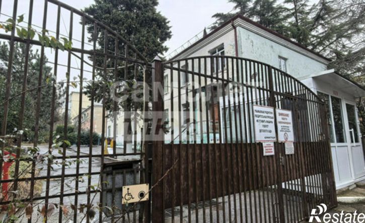 1-комн квартира улица Фрунзе, 31,  д. 31