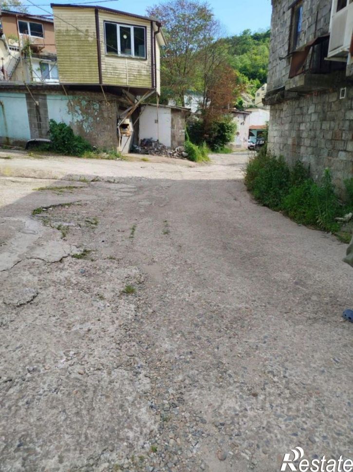 Гараж/парковка ул Западная, 1,  д. 1