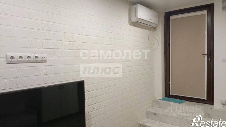 1-комн квартира улица Портовиков, 21,  д. 21