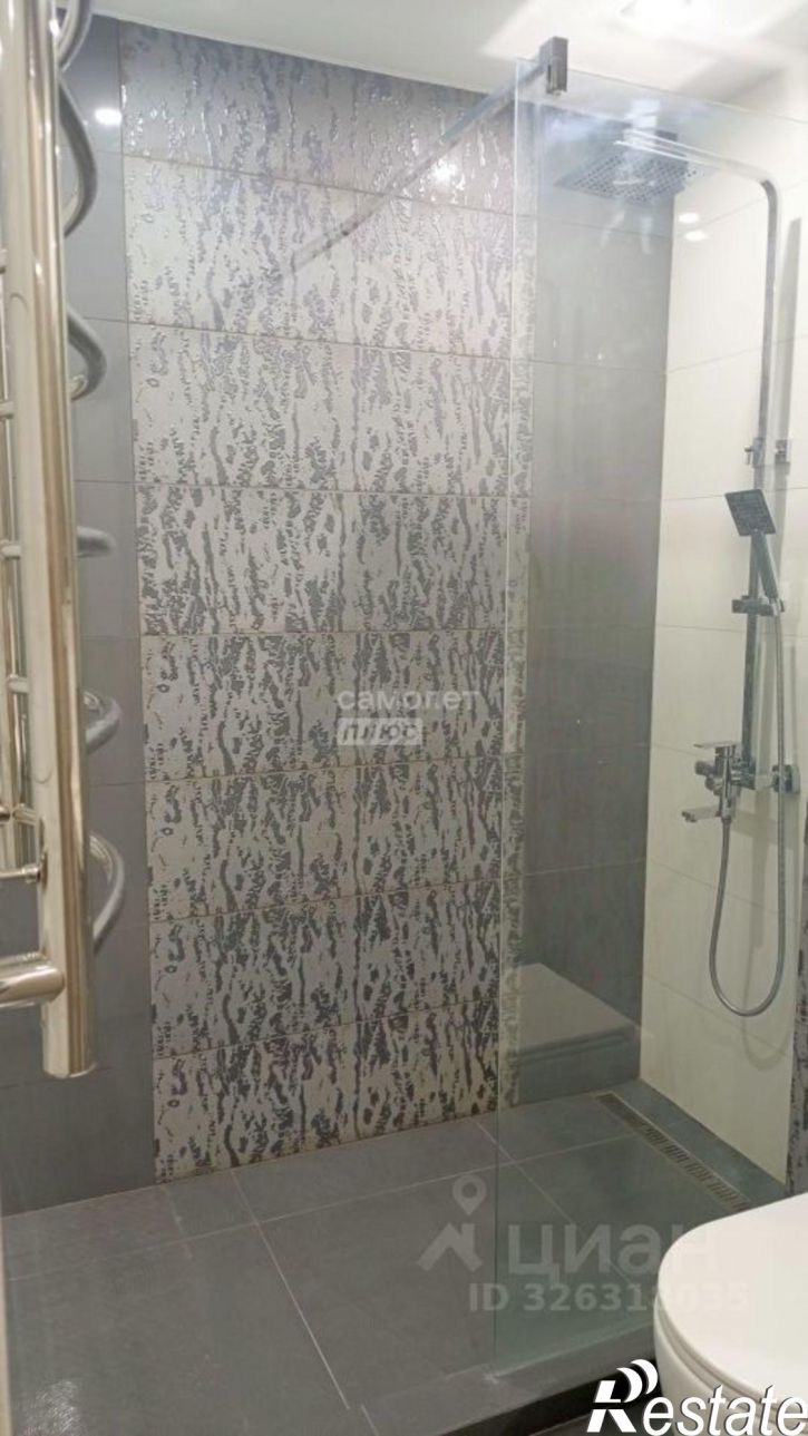 1-комн квартира улица Портовиков, 21,  д. 21