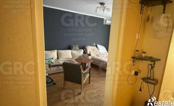 1-комн квартира ул А.Макарова, 41,  д. 41