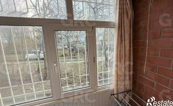 1-комн квартира ул А.Макарова, 41,  д. 41