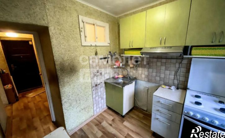 1-комн квартира улица Судоремонтников, 62,  д. 62