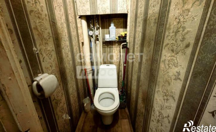 1-комн квартира улица Судоремонтников, 62,  д. 62