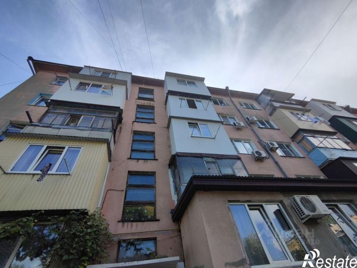 Комната ул Деповская, 13 А,  д. 13 А,  к. А