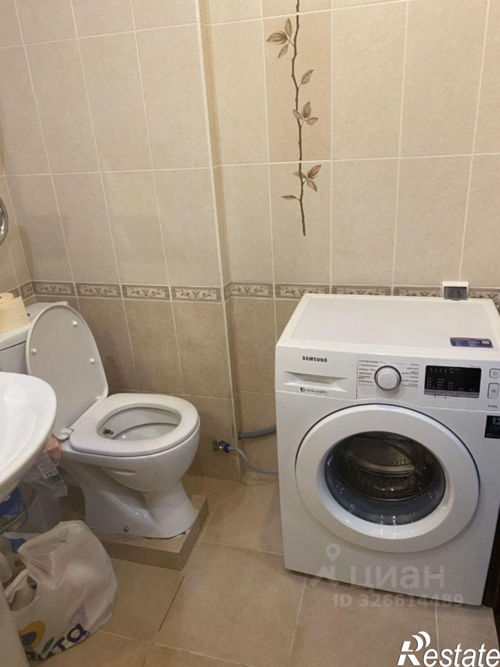 2-комн квартира улица Новицкого, 17,  д. 17