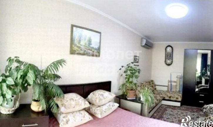 1-комн квартира ул Кириченко, 1,  д. 1