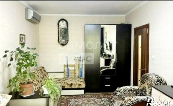 1-комн квартира ул Кириченко, 1,  д. 1