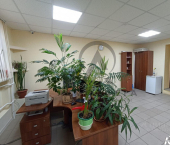 офис 121 кв м, этаж 1/5 ул Г. Петровой, 8