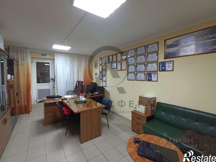 Офис ул Г. Петровой, 8,  д. 8