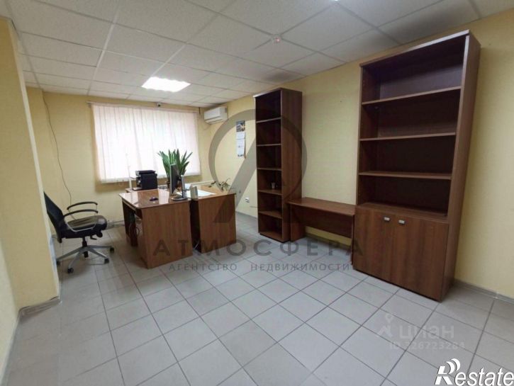 Офис ул Г. Петровой, 8,  д. 8