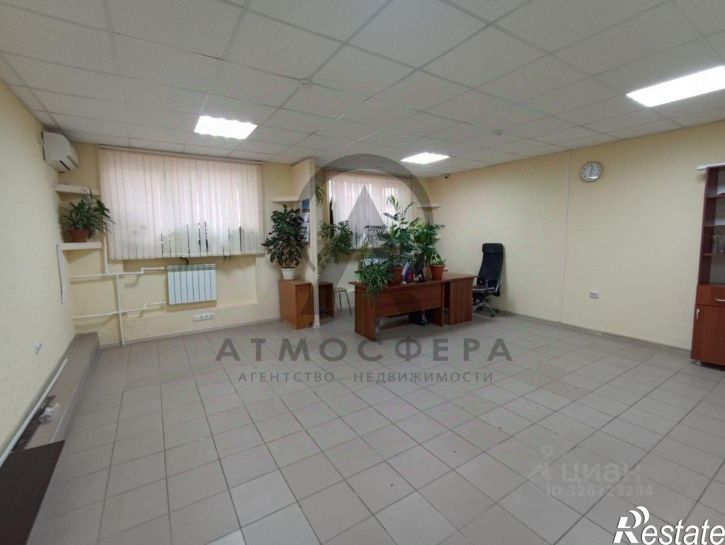 Офис ул Г. Петровой, 8,  д. 8