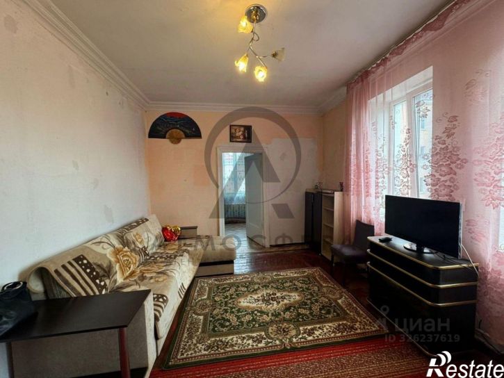 2-комн квартира улица Маршала Жукова, 13А,  д. 13А