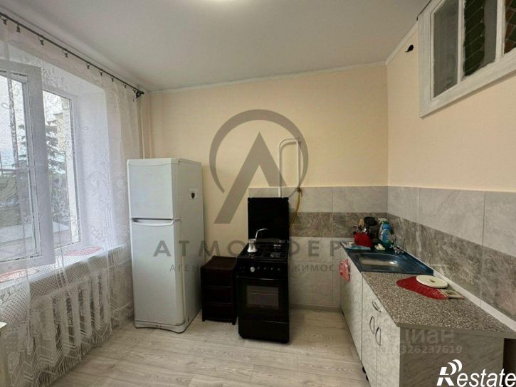 2-комн квартира улица Маршала Жукова, 13А,  д. 13А