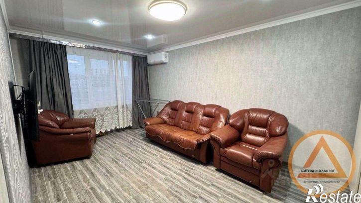 1-комн квартира ул Б. Хмельницкого, 107,  д. 107