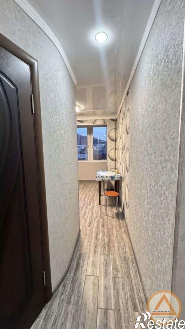 1-комн квартира ул Б. Хмельницкого, 107,  д. 107