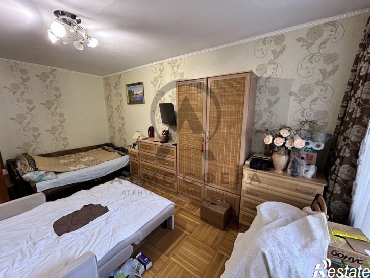 Комната Армавирская улица, 8,  д. 8