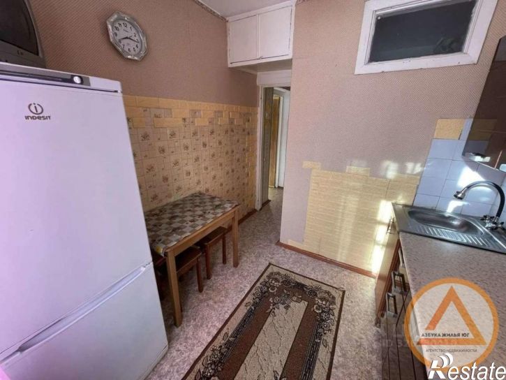 1-комн квартира ул Шаумяна, 30,  д. 30