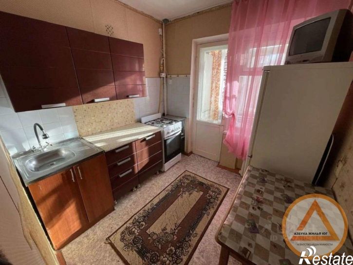 1-комн квартира ул Шаумяна, 30,  д. 30