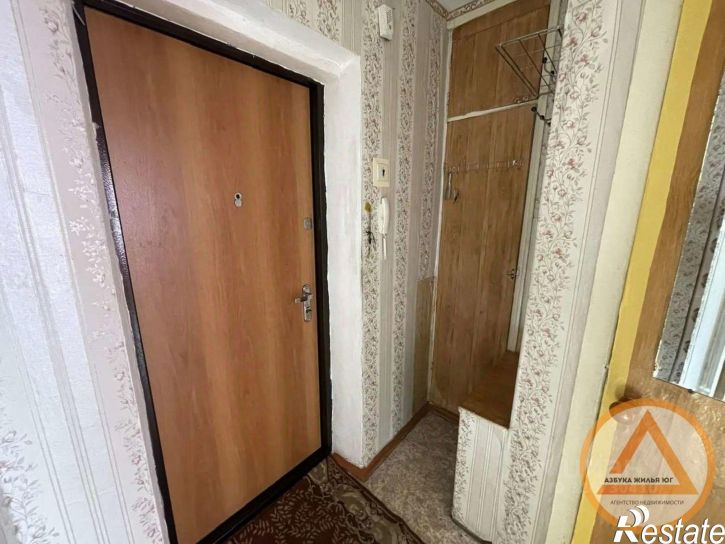 1-комн квартира ул Шаумяна, 30,  д. 30