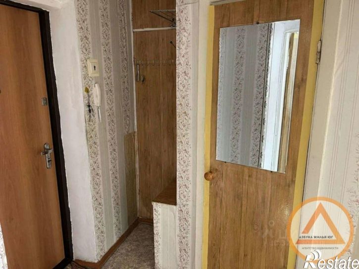 1-комн квартира ул Шаумяна, 30,  д. 30