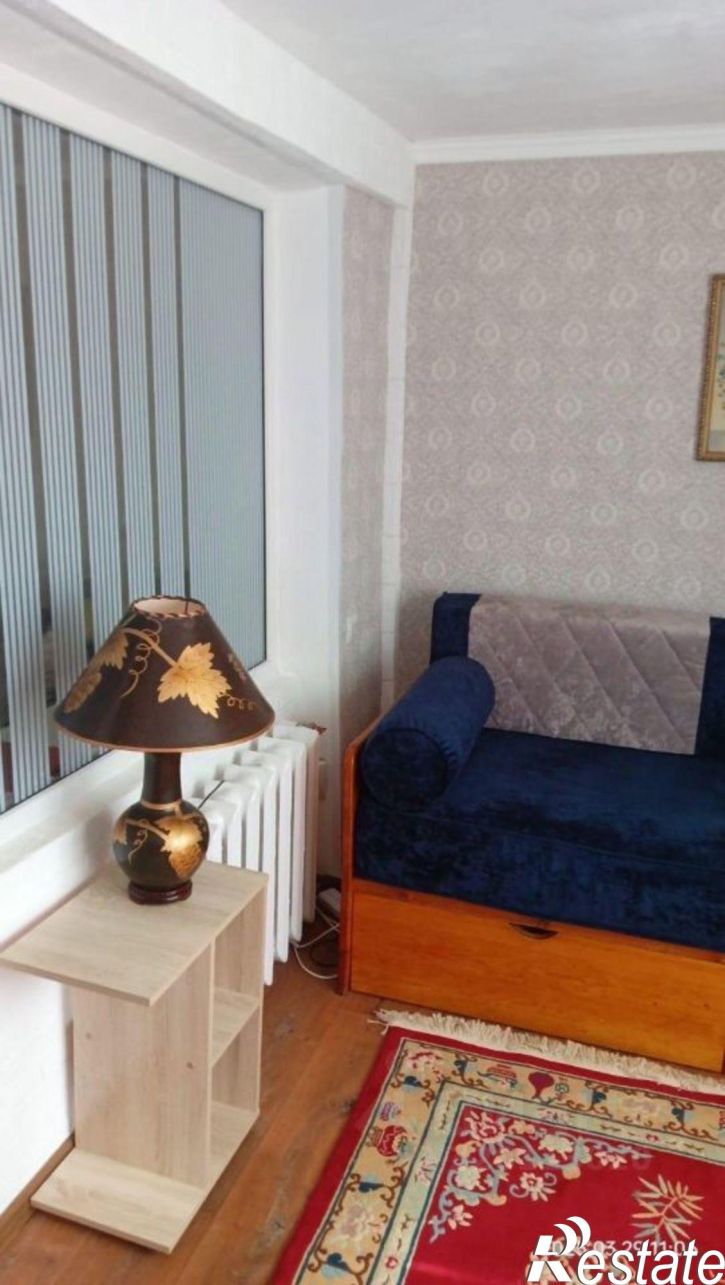 3-комн квартира ул Б. Хмельницкого, 4,  д. 4