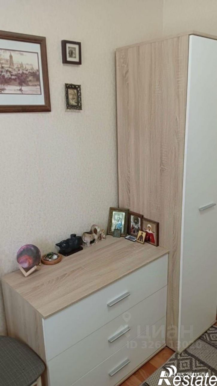 3-комн квартира ул Б. Хмельницкого, 4,  д. 4