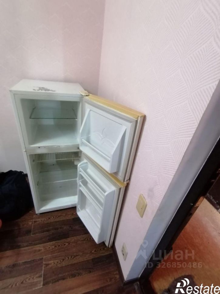 Комната ул С.Перовской, 18,  д. 18