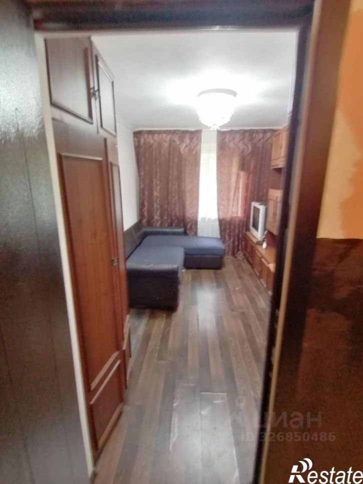 Комната ул С.Перовской, 18,  д. 18