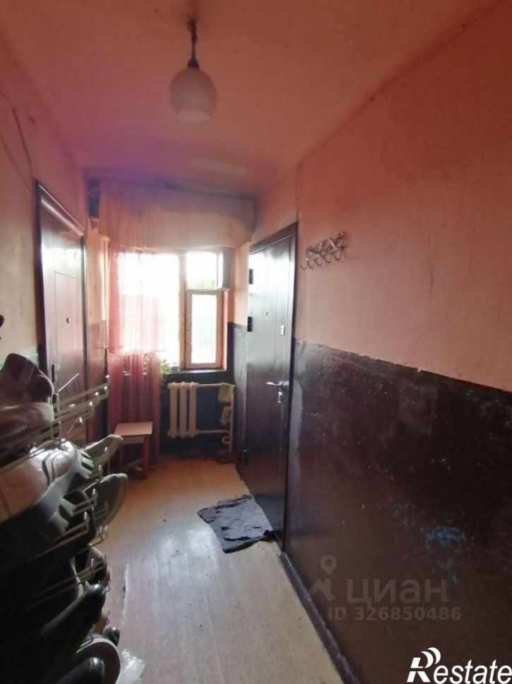 Комната ул С.Перовской, 18,  д. 18