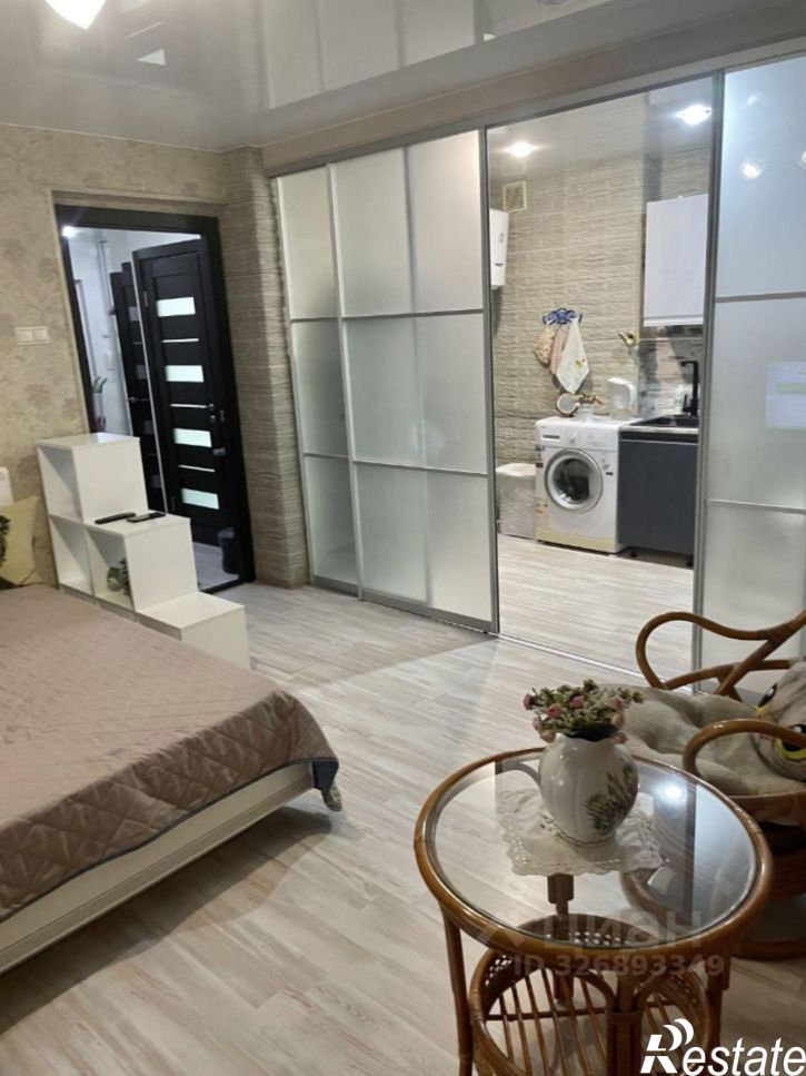 1-комн квартира ул Калараша, 12Г,  д. 12Г