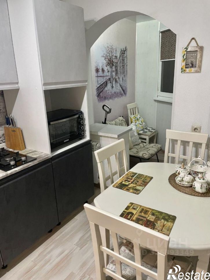 1-комн квартира ул Калараша, 12Г,  д. 12Г