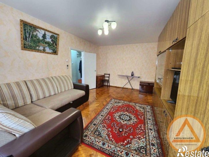 2-комн квартира Армавирская улица, 8,  д. 8