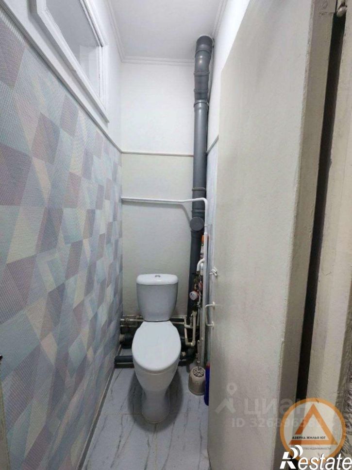 2-комн квартира Армавирская улица, 8,  д. 8