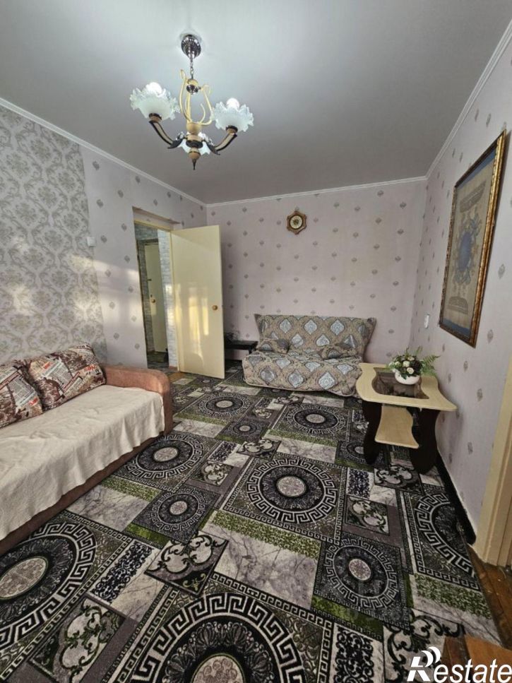 2-комн квартира ул Свободы, 24,  д. 24