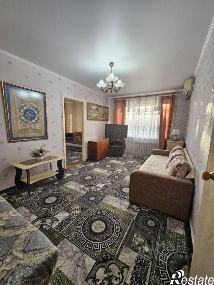 2-комн квартира ул Свободы, 24,  д. 24