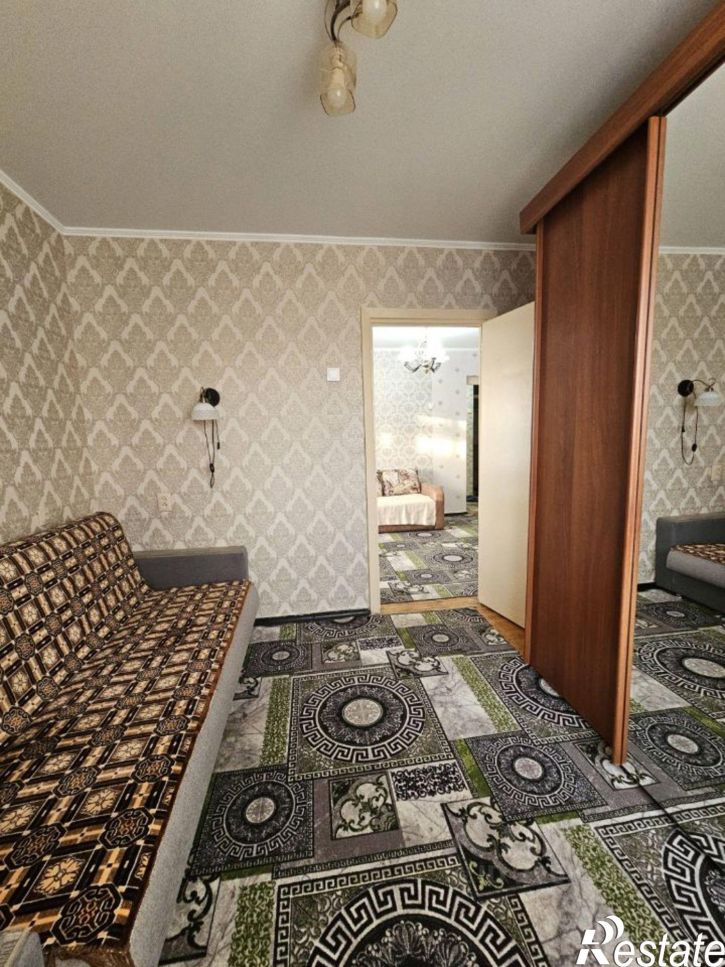 2-комн квартира ул Свободы, 24,  д. 24