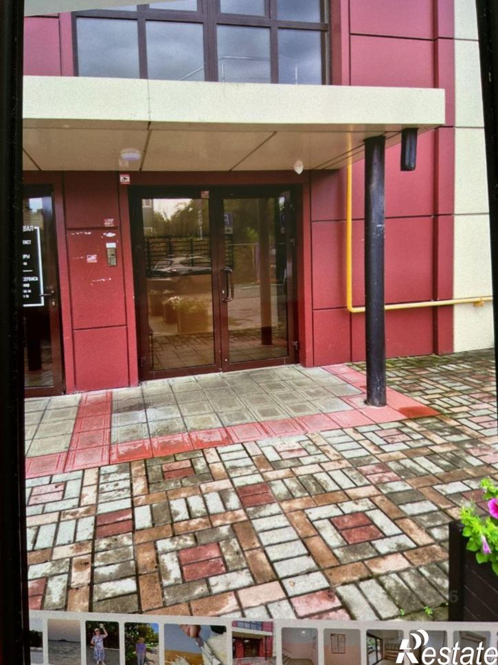 1-комн квартира Речная улица, 1Г,  д. 1Г