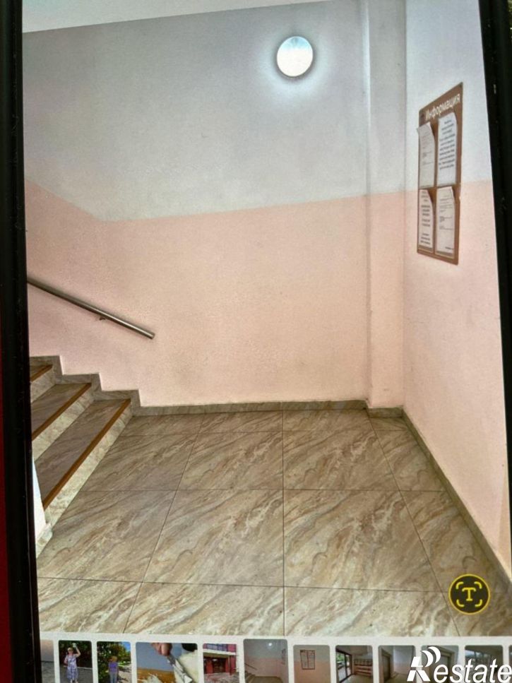 1-комн квартира Речная улица, 1Г,  д. 1Г