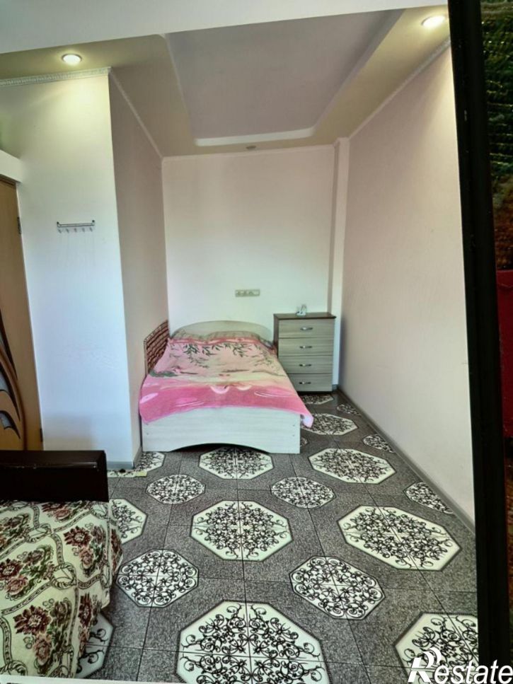 1-комн квартира Речная улица, 1Г,  д. 1Г