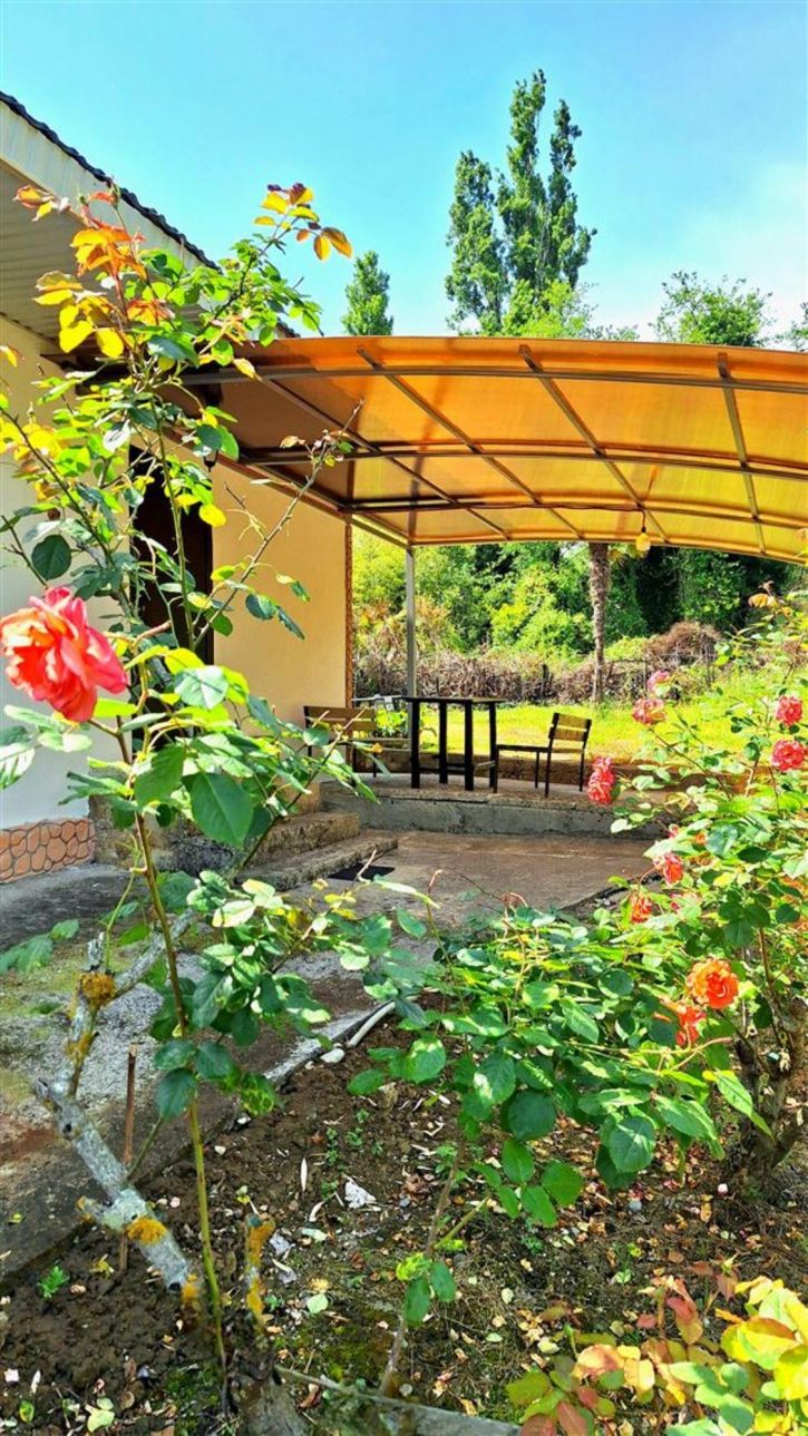 Коттедж/дом Автодорога А-147 Джубга - Сочи - граница с Республикой Абхазия