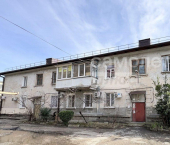 комната 64 кв м ул Бондаренко, 21