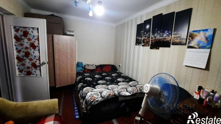 1-комн квартира улица Войкова, 8,  д. 8