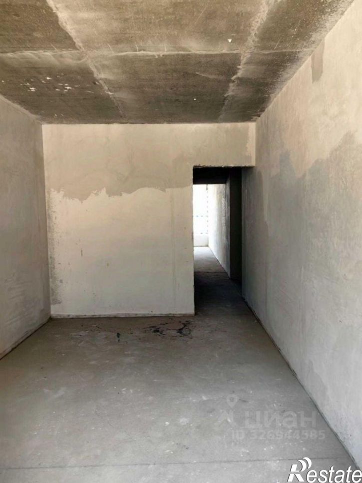 1-комн квартира улица Свободы, 14А,  д. 14А