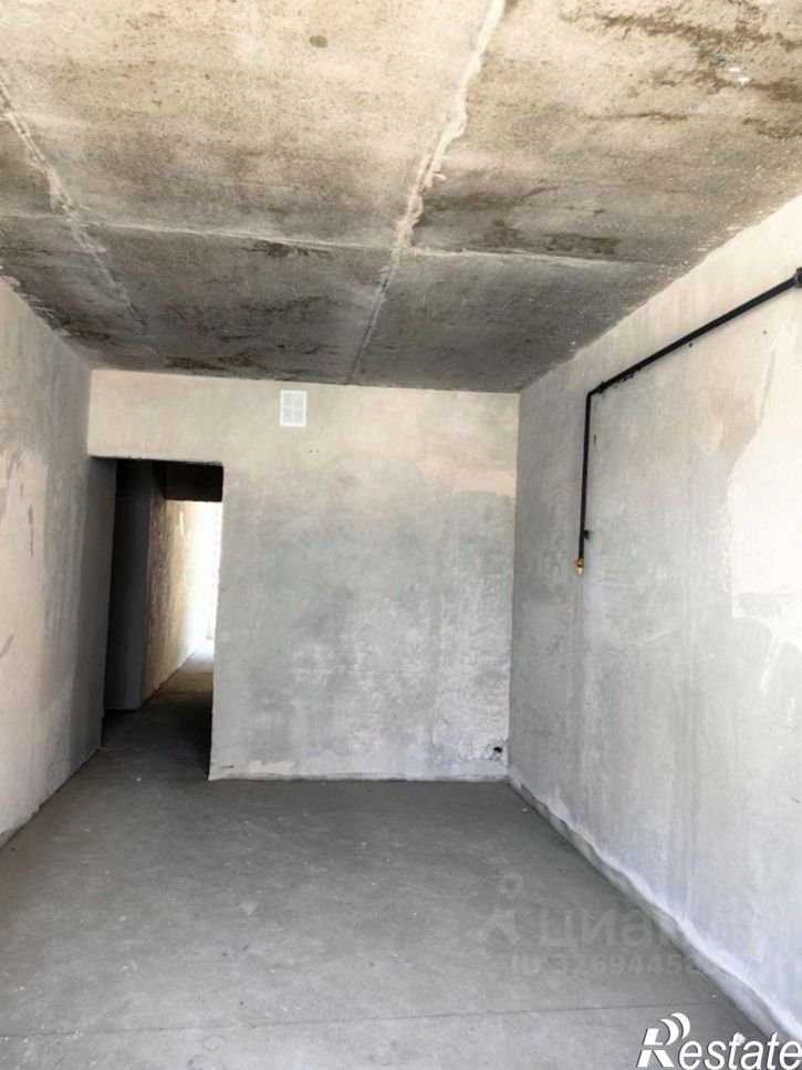 1-комн квартира улица Свободы, 14А,  д. 14А