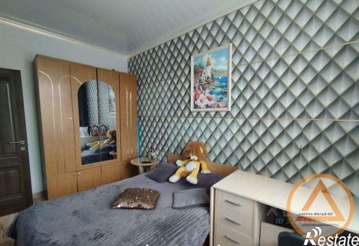 4-комн квартира Гражданский переулок, 13,  д. 13