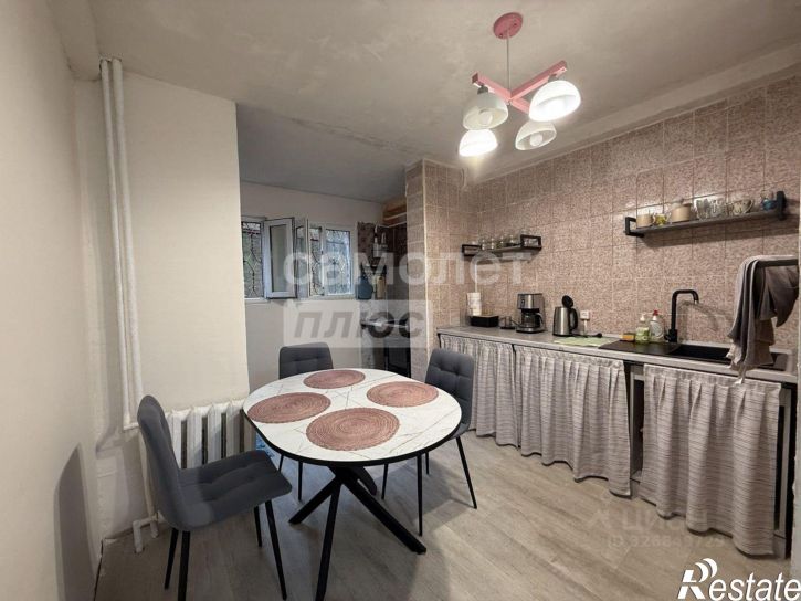 2-комн квартира ул Калинина, 47,  д. 47