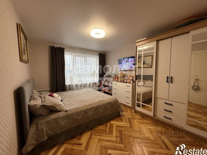 3-комн квартира ул Калинина, 28,  д. 28