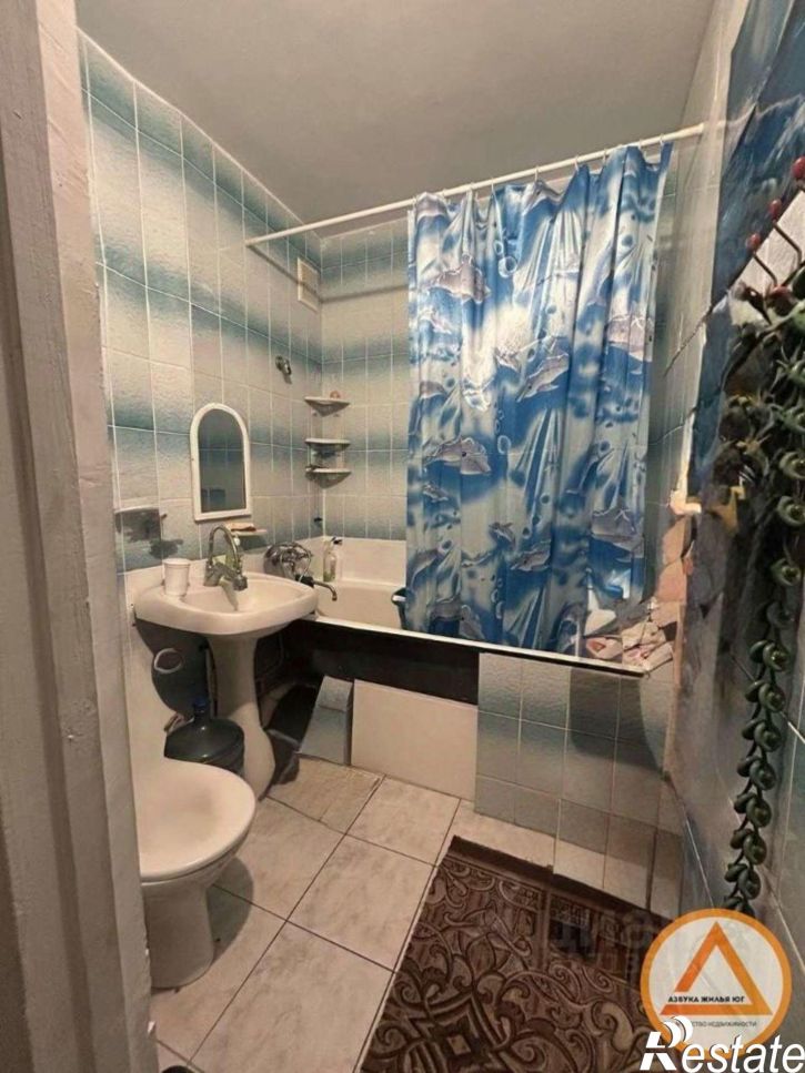 1-комн квартира ул Калараша, 16А,  д. 16А